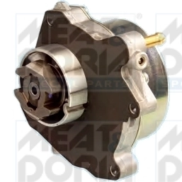 Vacuum Pump, braking system
